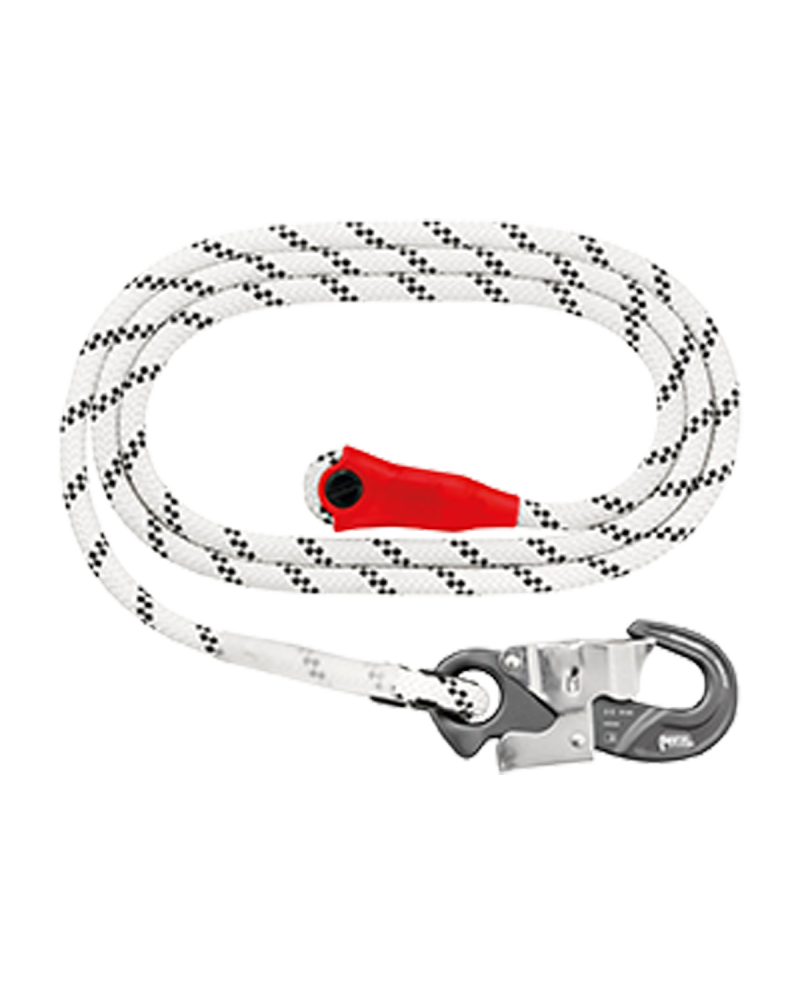 Recambio Cuerda Grillon Hook 3 m 11 mm | Coval ATV