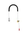 Grillon Hook 4 m 11 mm EN358-362 | Coval ATV