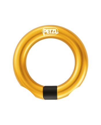 Ring Open Anillo Multidireccional 23 kN | Coval ATV
