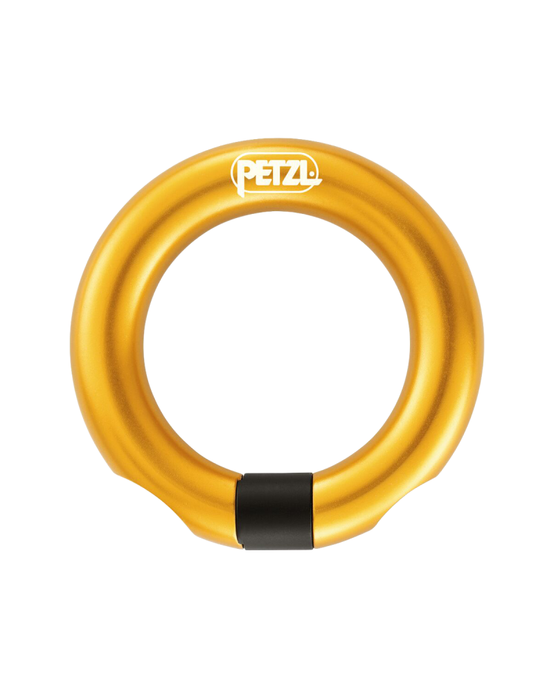 Ring Open Anillo Multidireccional 23 kN | Coval ATV