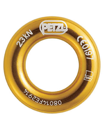 Ring S Anillo de Conexión Aluminio 23 kN 0,040 kg | Coval ATV