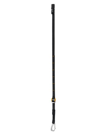 Cinta Superior para Pedales Knee Ascent Loop y Clip | Coval ATV