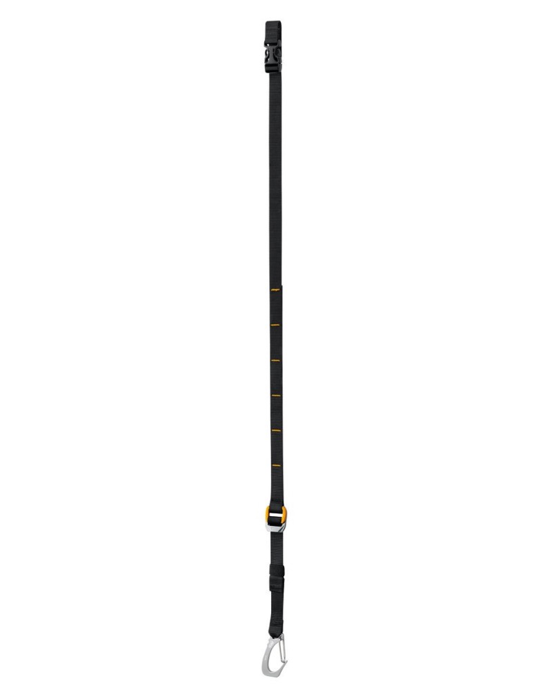 Cinta Superior para Pedales Knee Ascent Loop y Clip | Coval ATV