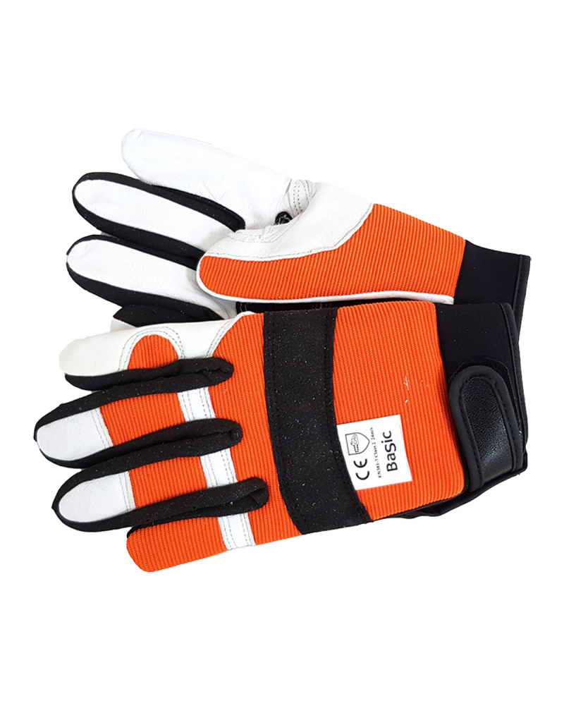 Guantes Anticorte Basic PRO Mano IZ. T/11 24 M/s EN388-420-381 | Coval ATV