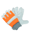Guantes Anticorte Basic kN Mano IZ 20 M/s EN381 | Coval ATV
