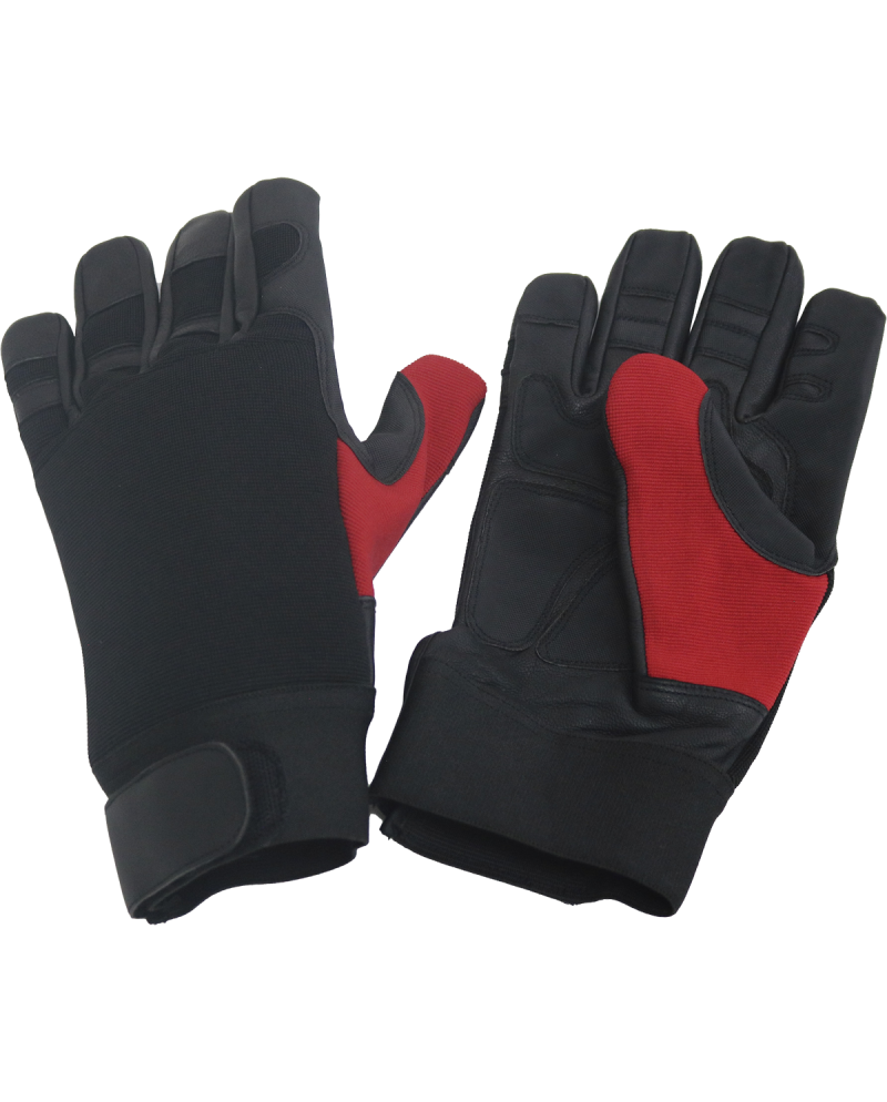 Guantes Anticorte Basic Arbopro C I 20 M/s T-xl | Coval ATV