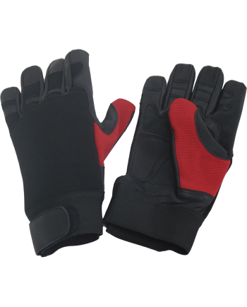 Guantes Anticorte Basic Arbopro C I 20 M/s T/L C.E. | Coval ATV