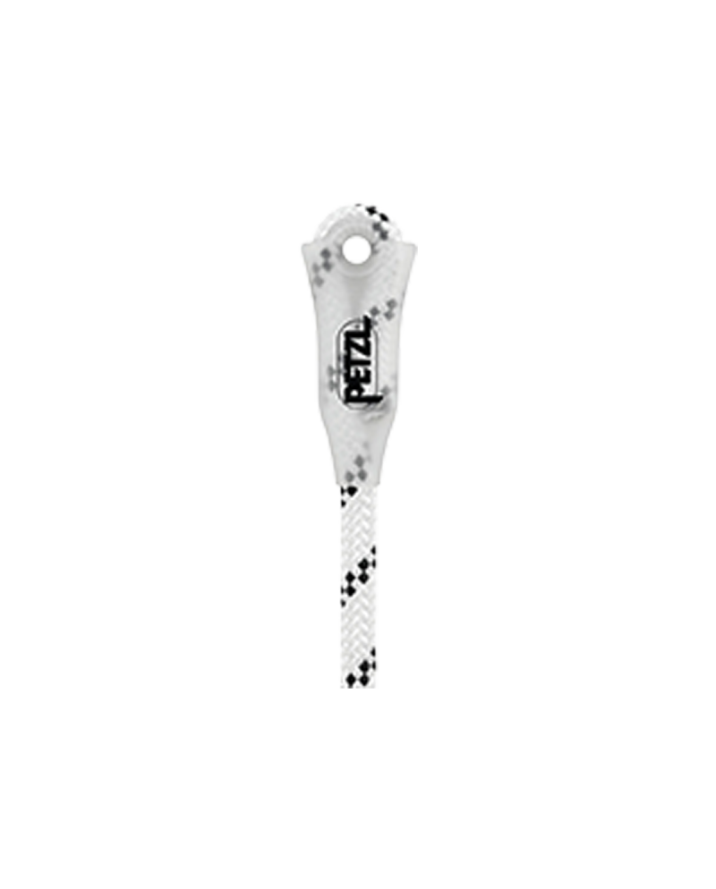 Axis 11 mm 40 m Blanca 1 Terminal 22 kN EN1891 | Coval ATV