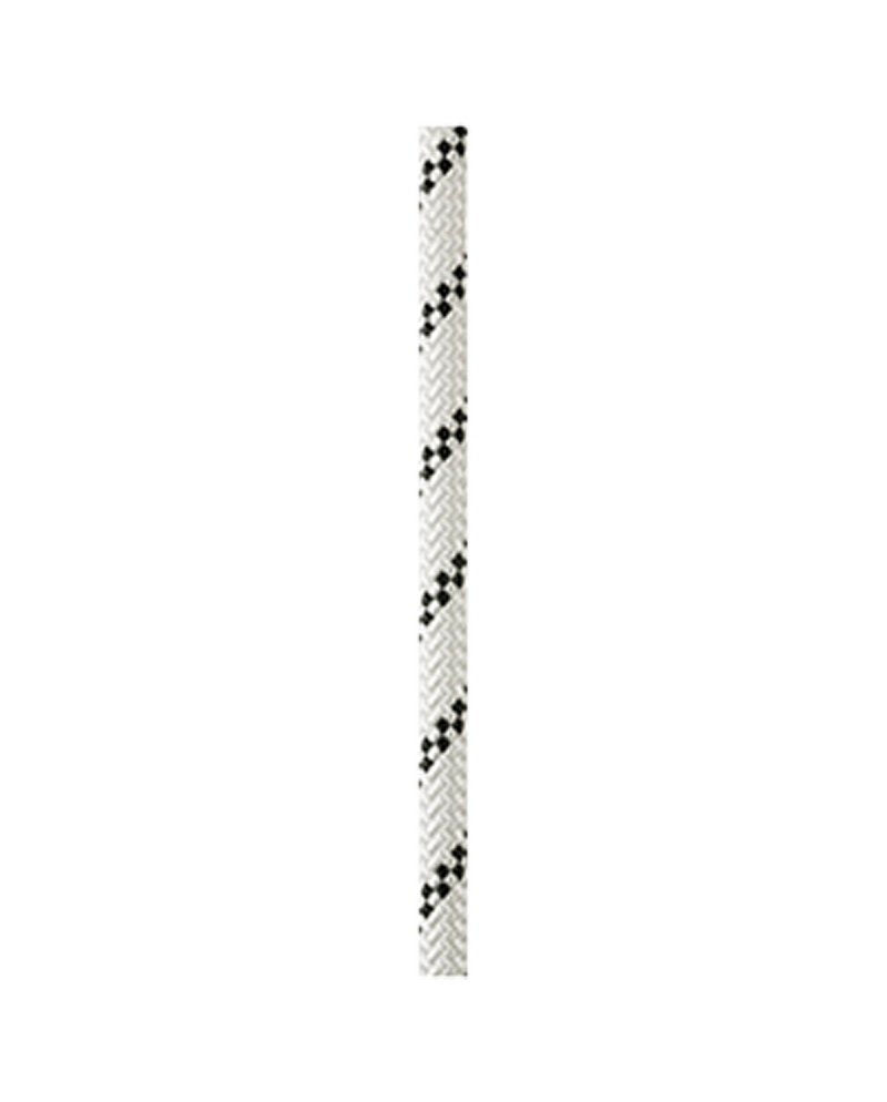 Axis 11 mm 200 m Blanca 22 kN 80 g EN1891 en Rollo | Coval ATV