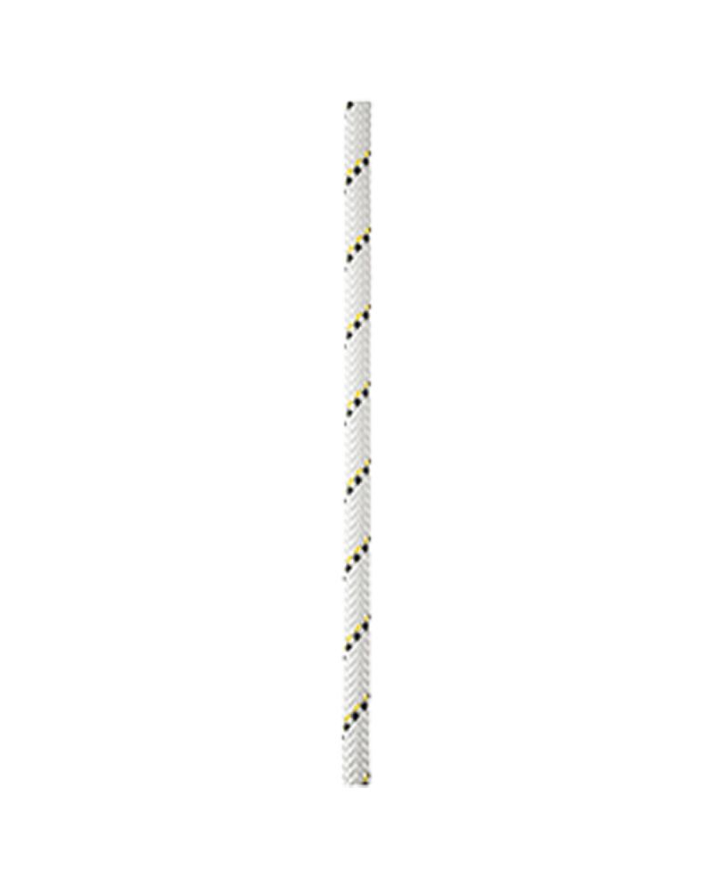 Parallel 10,5 mm 200 m 22 kN Blanca Semiestatica EN1891 | Coval ATV