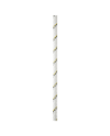Parallel 10,5 mm 200 m 22 kN Blanca Semiestatica EN1891 | Coval ATV