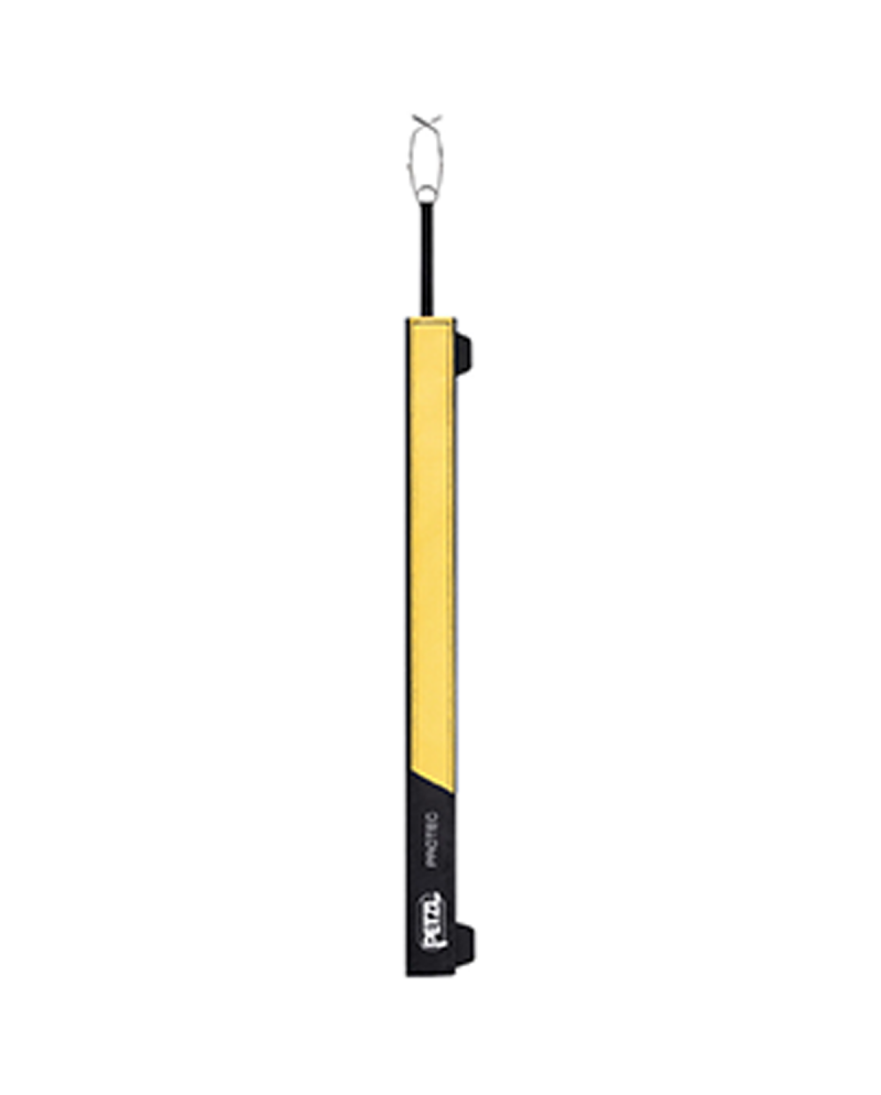 Protec Protector Cuerda 56 cm TPU con Sistema de Sujeccion par... | Coval ATV