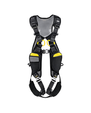 Arnés Newton Easyfit V.e. T/2 Xl-xxl EN361 | Coval ATV