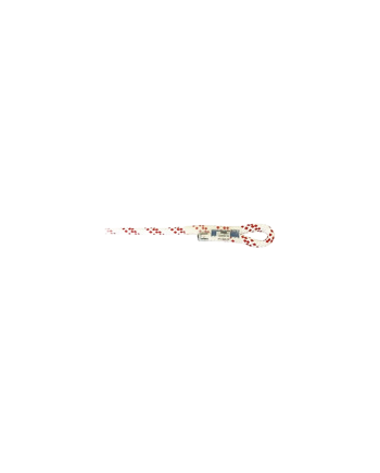 Cuerda Cortex Tala Rollo 100 m 16 mm 59 kN 197 g Blanca/roja | Coval ATV