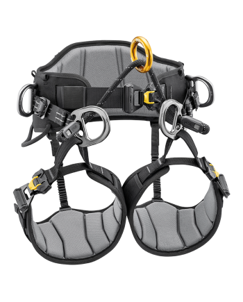 Arnés Sequoia T/2 Xl-xxl EN358-813 | Coval ATV