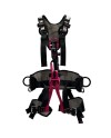 Arnés A-72PRO | Coval ATV