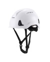 Casco Dual Industria Alpinismo Blanco | Coval ATV