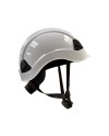 Casco Blanco con Barboquejo | Coval ATV
