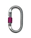 Conector Acero Rosca Ø19mm | Coval ATV
