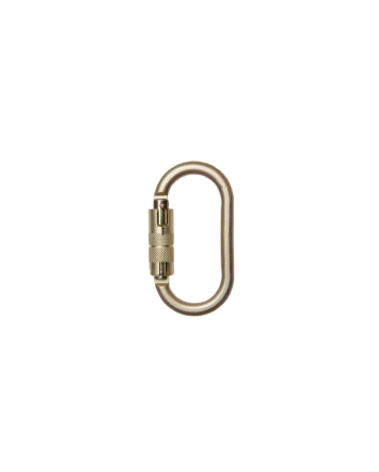 Conector Acero Automático Ø21mm | Coval ATV