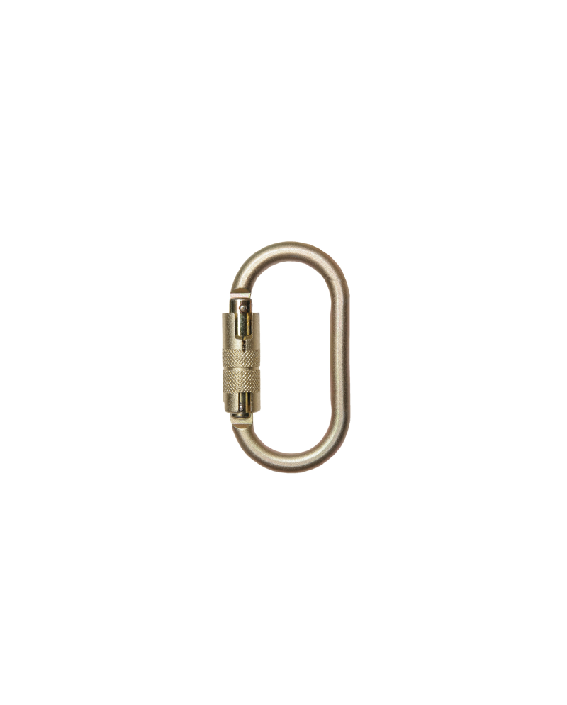 Conector Acero Automático Ø21mm | Coval ATV