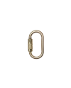 Conector Acero Automático Ø21mm | Coval ATV