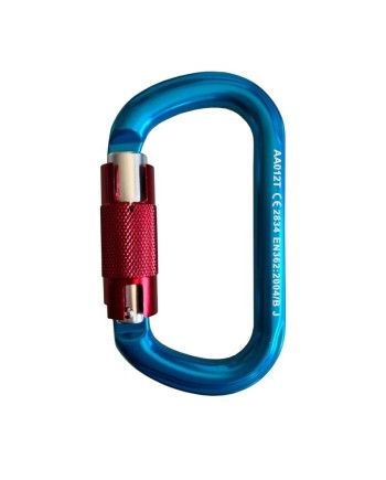 Conector Aluminio Automático Ø18mm | Coval ATV