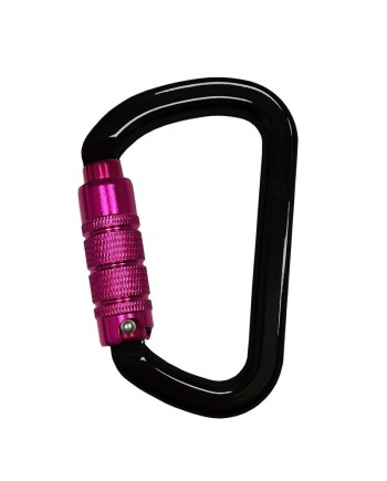 Conector Aluminio Trilock Ø22mm | Coval ATV