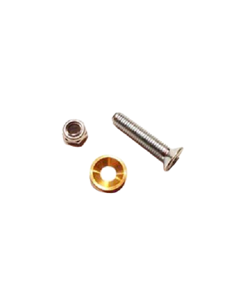 KIT Tornillo Ballestas | Coval ATV