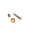 KIT Tornillo Ballestas | Coval ATV