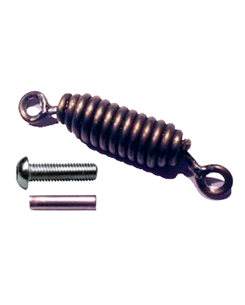 Muelle Bicicleta COVAL con Tornillo Superior | Coval ATV