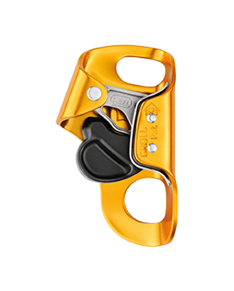 Croll S Bloqueador Ventral 8 a 11 mm EN567 | Coval ATV