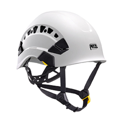 Cascos para Trabajos Verticales